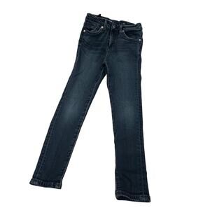 AG The Twiggy Jeans sz 6X Girls Skinny Jeans